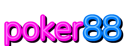 poker88 — logo kanal