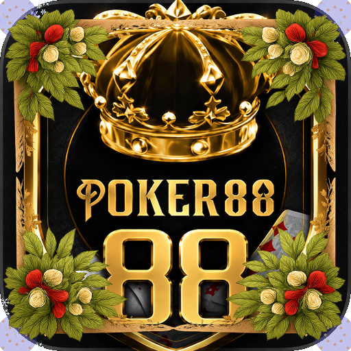 poker88 — mitra unggulan