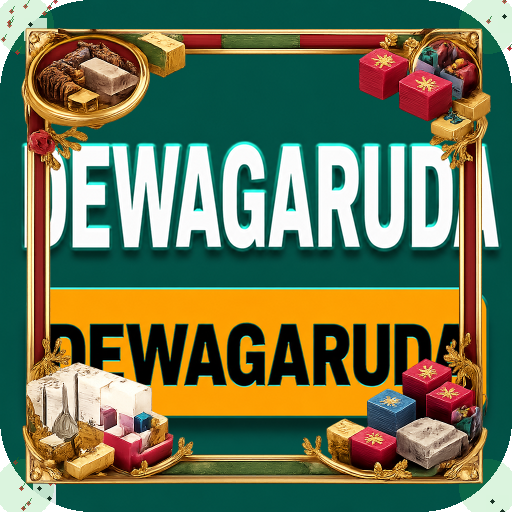 dewagaruda — galeri pratinjau - APK Resmi
